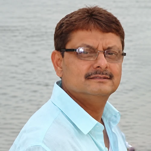 LATE JK SINGH