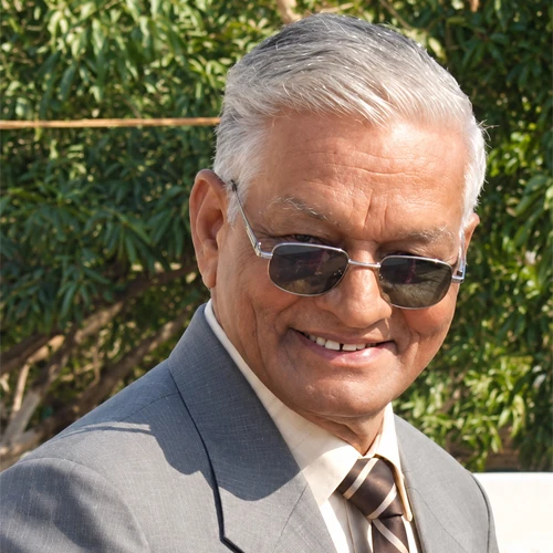 LATE TN MISHRA