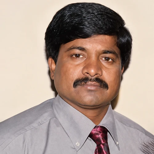 LATE SUDHIR PRASAD KESHRI