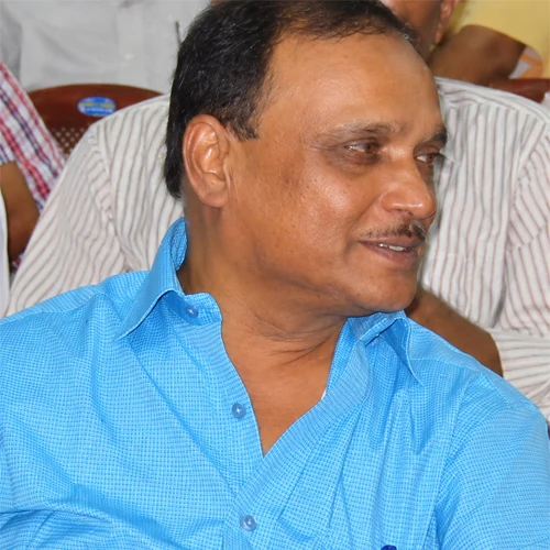 LATE KP SINGH