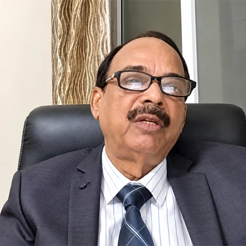 LATE AMAR JYOTI VERMA