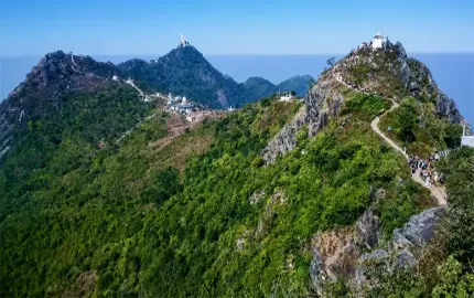 The Geology of Jharkhand: Major Rock Formations, Mineral Belts and Geological Significance