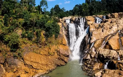 Understanding the Chotanagpur Plateau: Geological Evolution and Significance